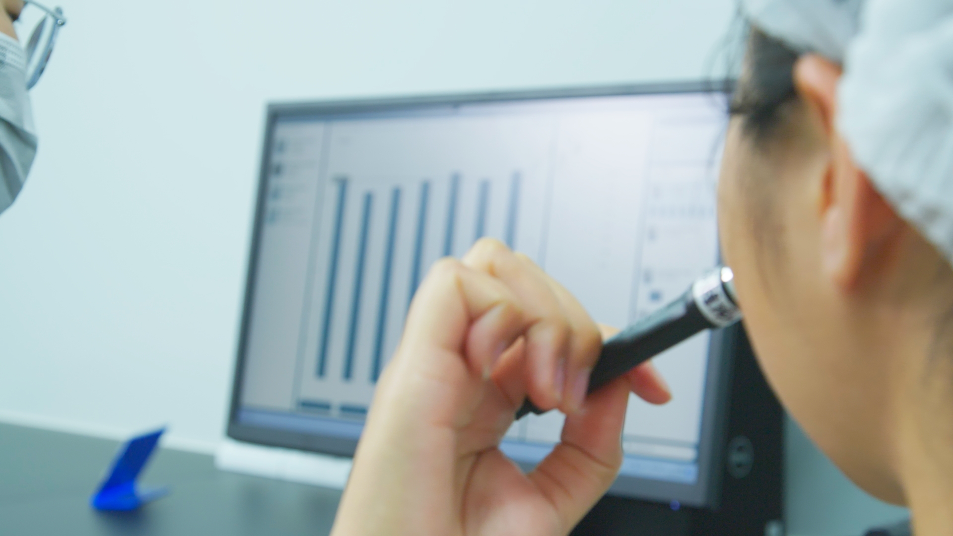 Human Efficacy Evaluation